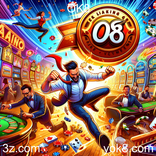 O Fascinante Mundo dos Jogos de Ação