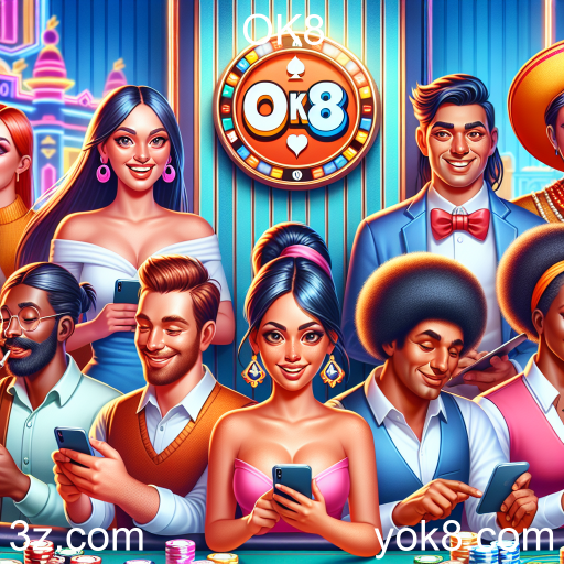 A Ascensão dos Jogos Casuais: Entretenimento para Todos